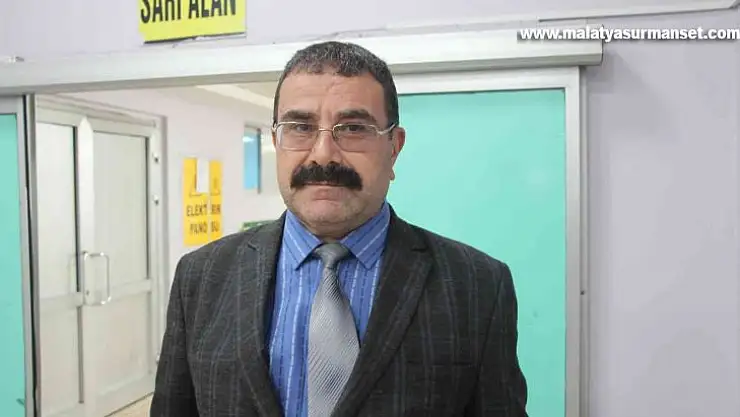 Sağlıkçılara saldıran hasta yakınları özür dilemiş