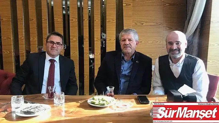 Sağlıklı yaşam uzmanı Maranki'den Sıtkı ustaya övgü