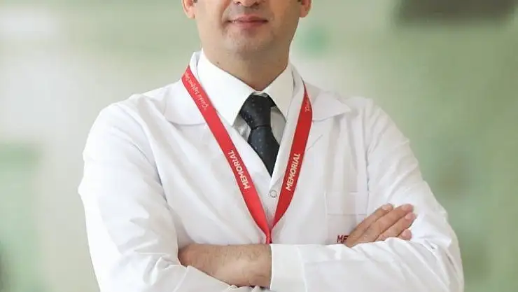 Şah damar hastalığının ameliyatsız tedavisi mümkün
