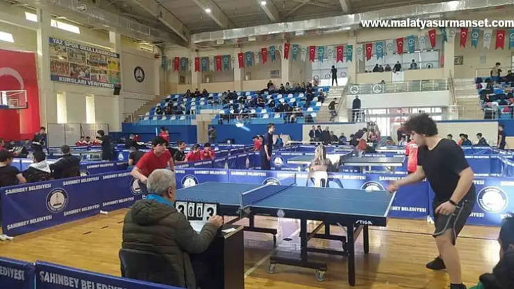 Şahinbey'de 'Kurtuluş' etkinlikleri