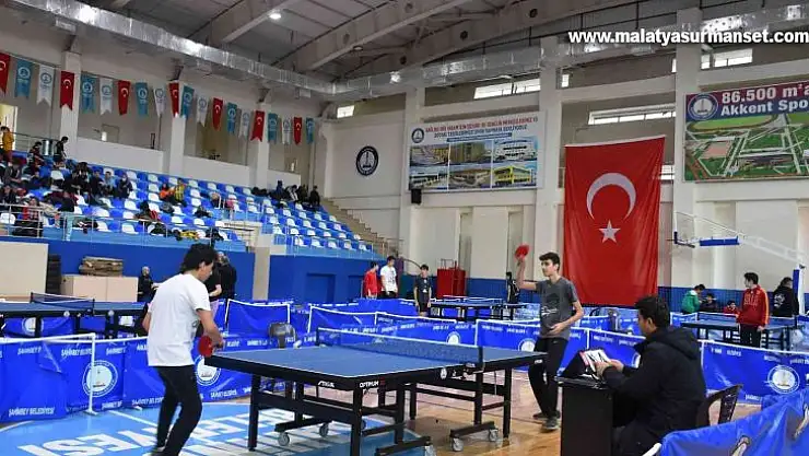 Şahinbey'de 25 Aralık etkinlikleri