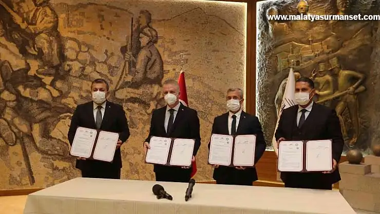 Şahinbey'de hayvan yetiştiricilerine destek sürüyor