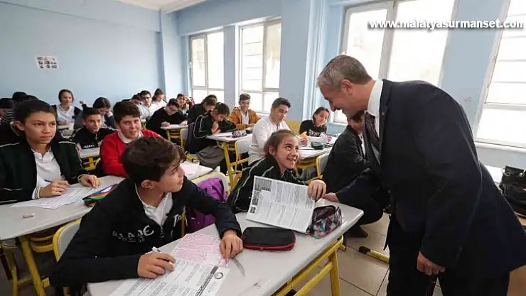 Şahinbey Gençlik Merkezleri'nden sınavlarda önemli başarı