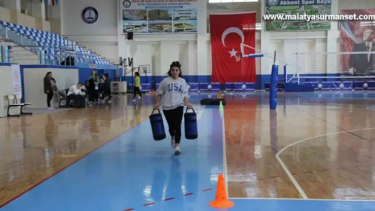 Şahinbey´de POMEM kursları devam ediyor