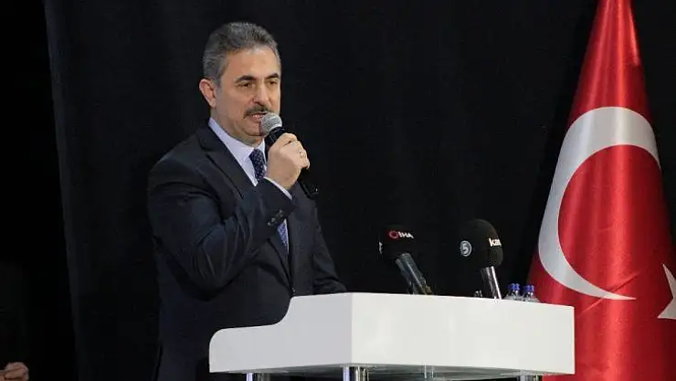 Sahne Sanatları Eğitim ve Uygulama Akademisi'nde yetenekli çocuklara eğitim verilecek