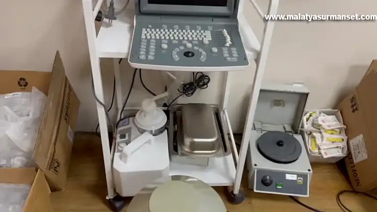 Sahte doktorluk yapan 3 kişi yakalandı