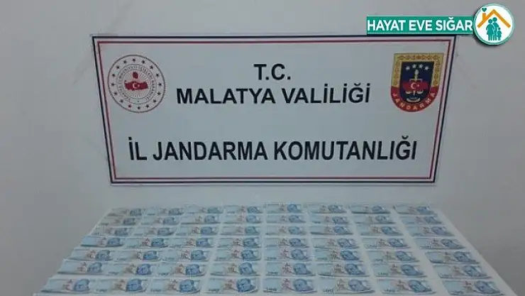 Sahte para operasyonu: 3 gözaltı