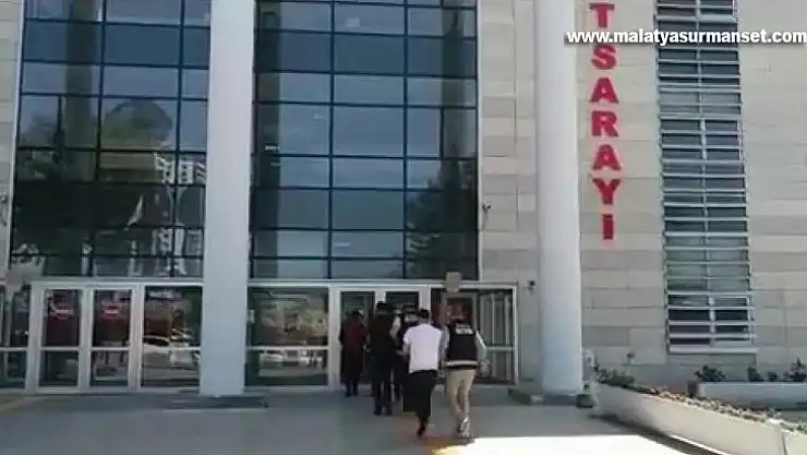 Sahte para operasyonunda 3 zanlı tutuklandı