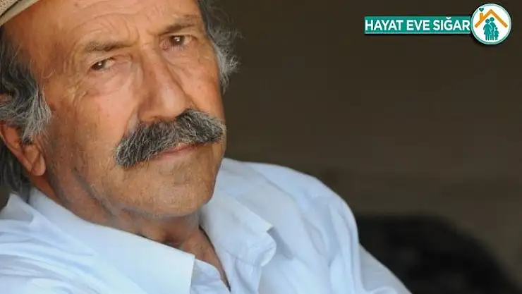 Şair Gülbaş, koronaya yenildi