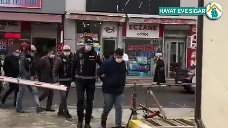Sakarya'da rüşvet karşılığı engelli raporu çıkaran sağlıkçılara operasyon: 2 tutuklama
