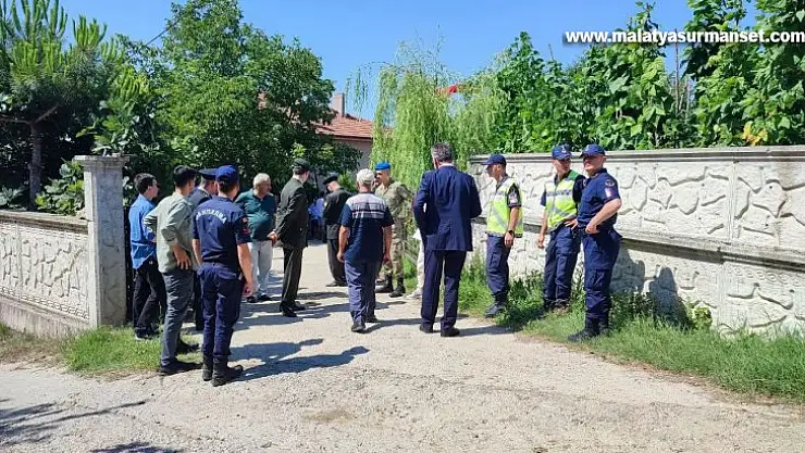 Sakarya'ya şehit ateşi düştü