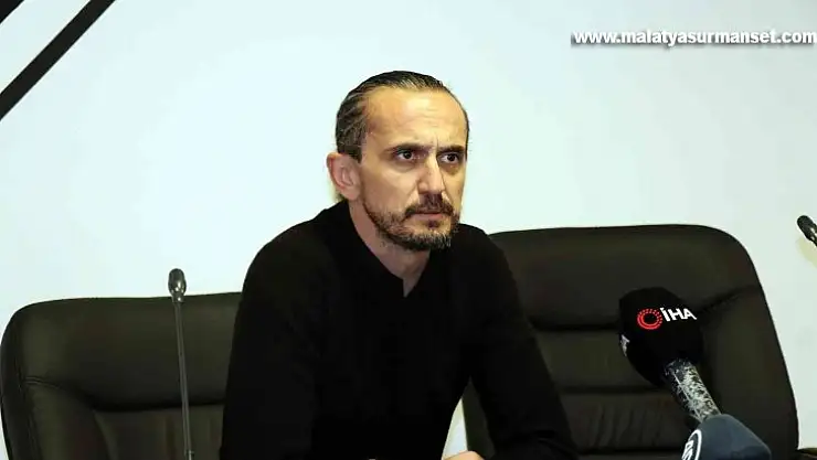 Sakaryaspor, Tuncay Şanlı'yla yollarını ayırdı