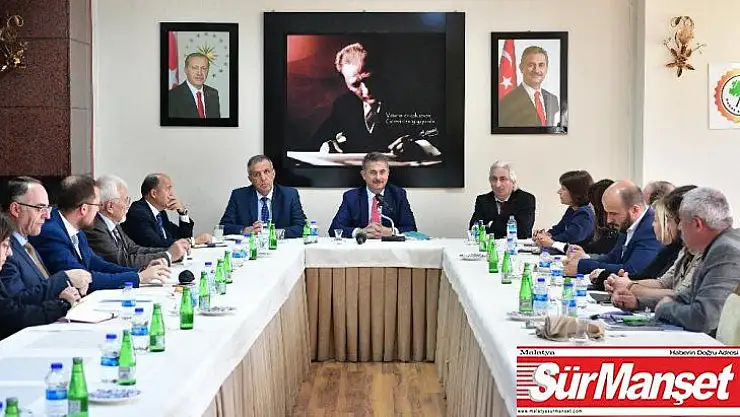 Saklı cennet Kıbrıs Kanyonu turizme kazandırılıyor