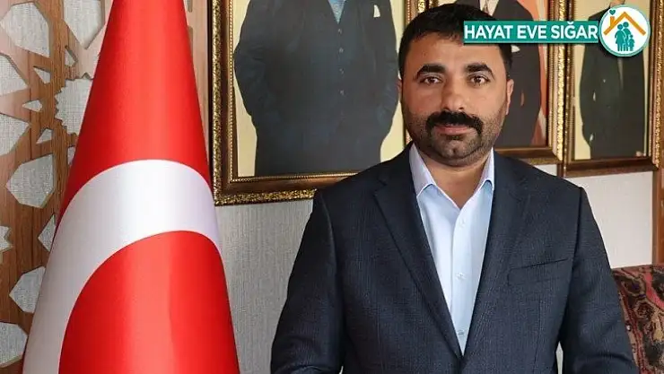Samanlı'dan Askıda ekmek eleştirilerine tepki