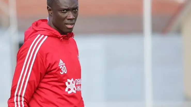 Samassa Fenerbahçe'ye iyi hazırlanıyoruz