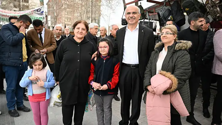 Sami Er'den Söğütlü Cami Açıklaması 'Böyle bir teşebbüse asla izin vermeyiz