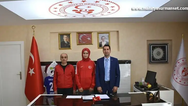 Şampiyonlar Elazığ'da