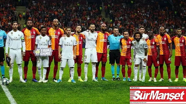 Şampiyonlar Ligi'nde 3 maçta 1 puan