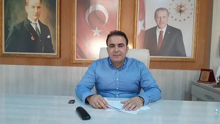 Samsat nüfusunda artış