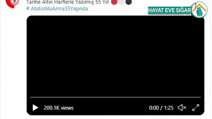 Samsunspor başlattı, tüm kulüpler devam ettirdi