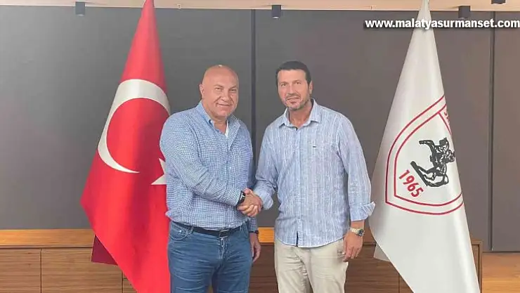 Samsunspor'da Bayram Bektaş dönemi