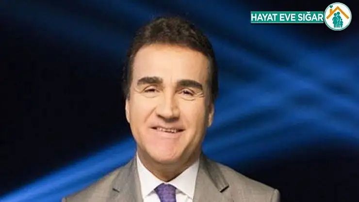 Sanatçı Alpay'dan Yeşilyurt Belediye Meclisine teşekkür mesajı