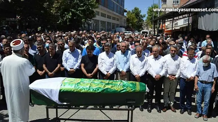 Sanatçı Latif Doğan'ın acı günü