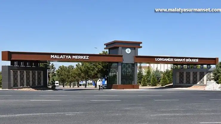 Sanayi ve Teknoloji Bakanlığından Malatya 1. OSB Müteşebbis Heyeti seçimi kararı