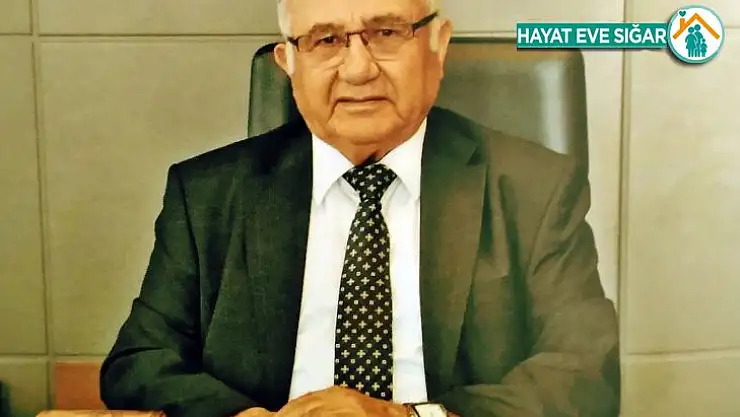 Sanayici Ercan'ın hayatı kitap oldu