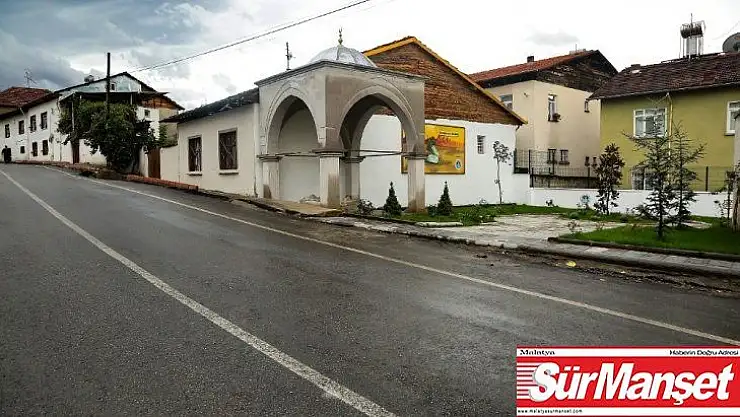 Sancaktar Türbesi projesine özendirme yarışmasında başarı ödülü