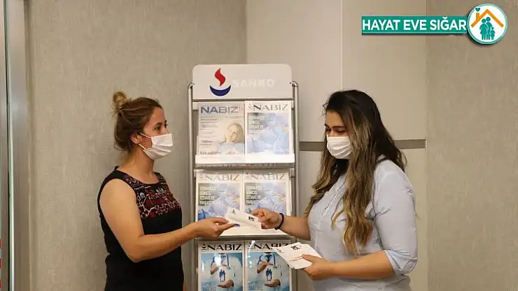 Sanko'da online 15 Temmuz töreni