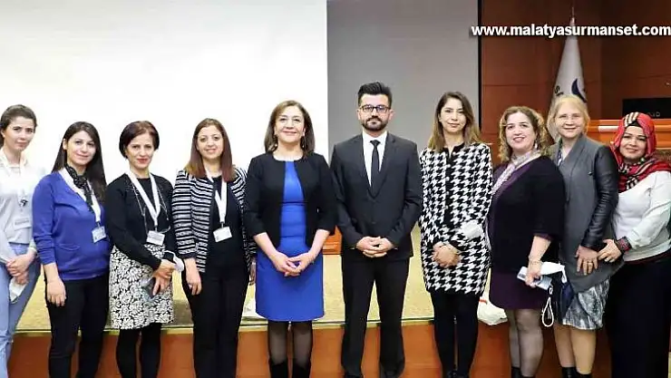 SANKO'dan 'Bilinçli anneler, sağlıklı yarınlar projesi'
