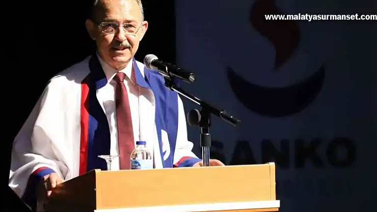 SANKO'dan Kurban Bayramı kutlaması