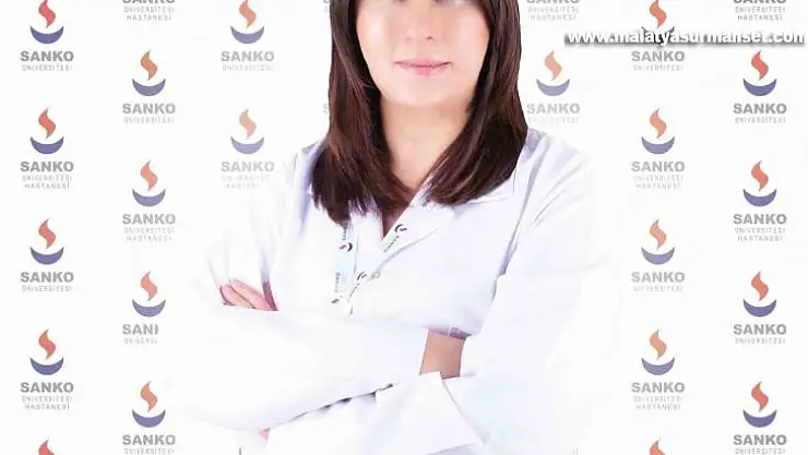 SANKO Hastanesi'nde Çocuk Nörolojisi Bölümü hizmete açıldı