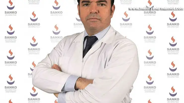 SANKO Hastanesinde kemik ve yumuşak doku tümörleri tedavisi