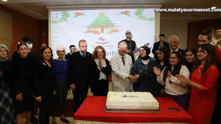 SANKO'lu 2023'e merhaba diyor