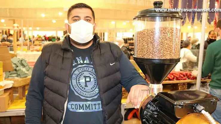 SANKO Park 15'inci yöresel ürün günleri