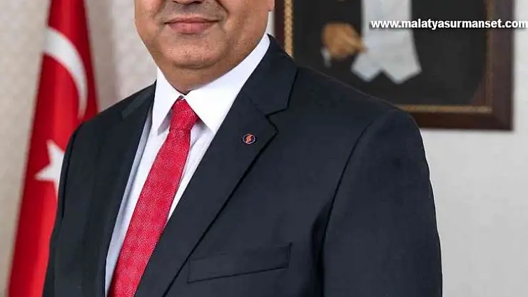 SANKO Üniversitesi Hastanesi Genel Müdürü Dr. Kileci Atatürk'ü andı