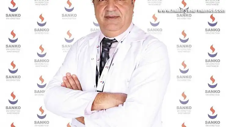 SANKO Üniversitesi Hastanesi'nde atama