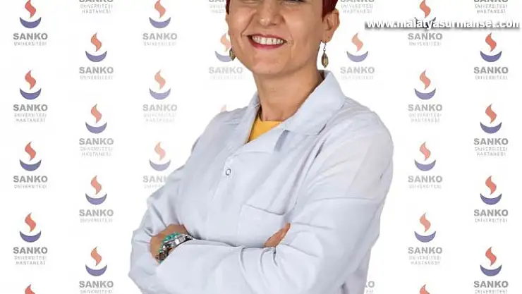 SANKO Üniversitesi'nde akademik yükselmeler devam ediyor