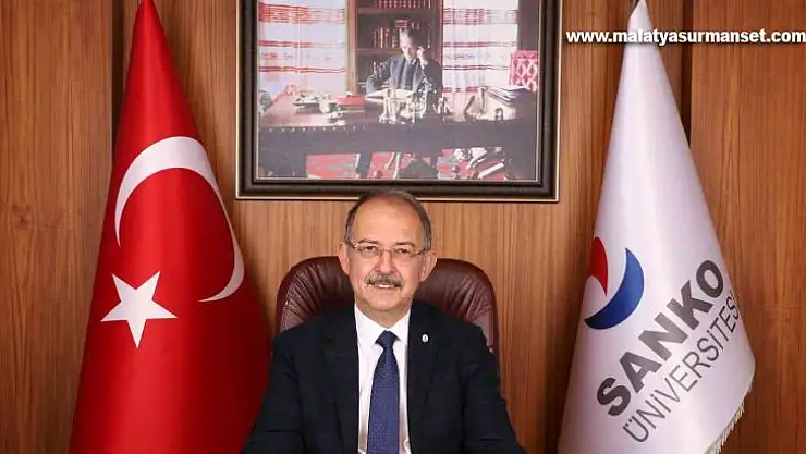 SANKO Üniversitesi sıfır atık belgesi aldı