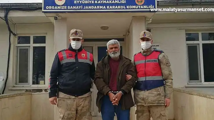 Şanlıurfa'da 3 kardeşi öldüren zanlı yakalandı
