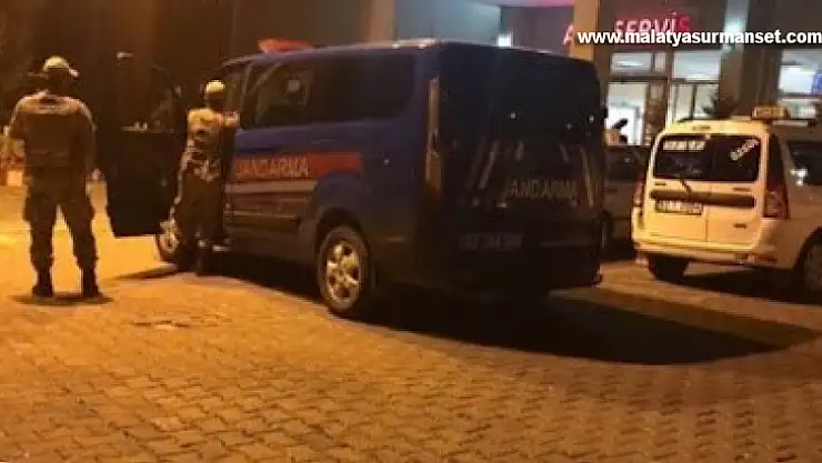 Şanlıurfa'da silahlı kavga: 1 ölü, 5 yaralı