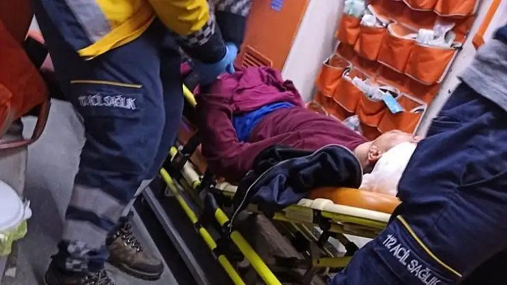 Şanlıurfa'da silahlı kavga: 1 ölü, 13 yaralı