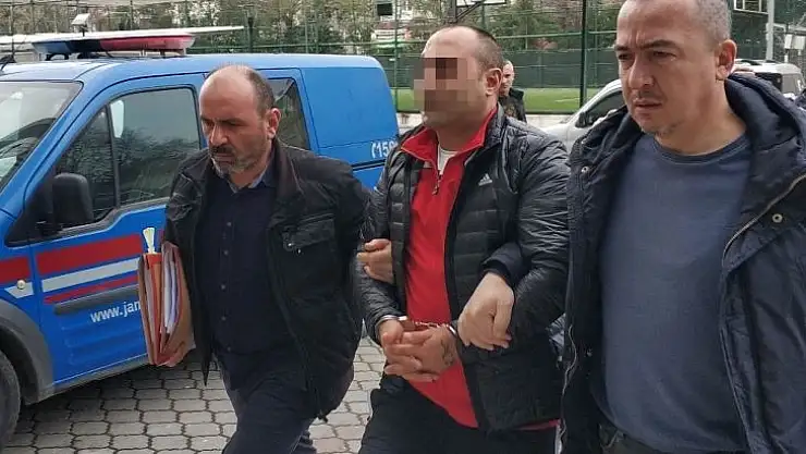 Şantaj ve tehdit ile para almaya 2 gözaltı