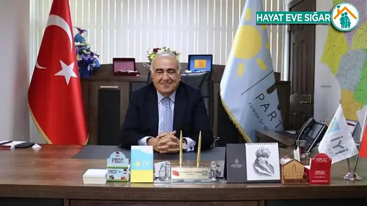Sarıbaş Gerçekler Gizlenmemeli