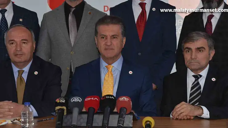 Sarıgül: Seçimlerin zamanında yapılması doğru bir karar