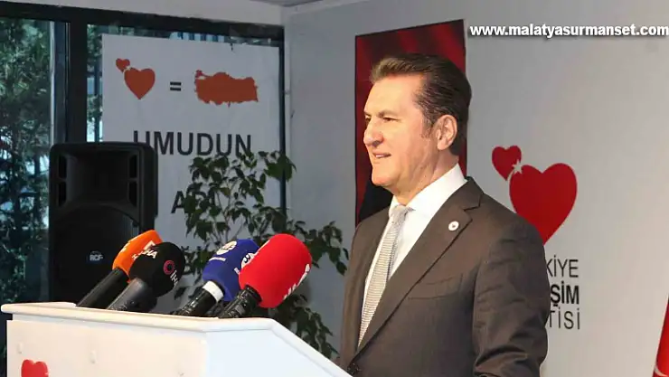 Sarıgül'den yeni seçimler olabilir iddiası