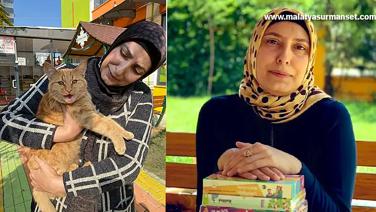 Sarıtaç Çocuklara Vicdan Ve Merhamet Duygusu Yerleştirmenin En Kolay Yolu Hayvan Sevgisi!