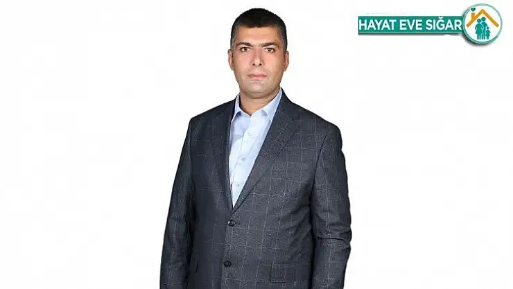Savaş Çetin, AK Parti İl Başkanlığına aday oldu
